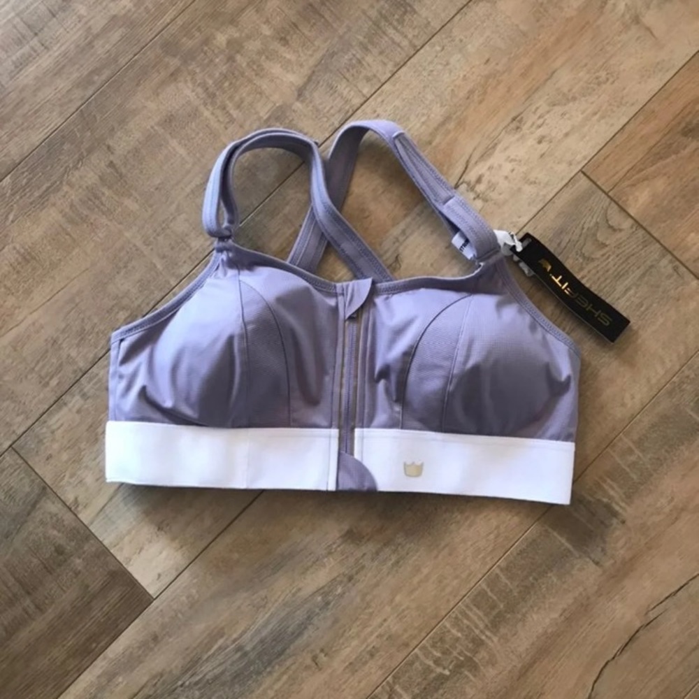 Women’s Shefit sports bra